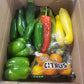 HMGMA Employee Mixed Produce Box