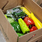 Atlanta Alumnae Chapter of Delta Sigma Theta Sorority, Inc. Harvest Market Fresh Produce Box Fundraiser