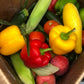 HMGMA Employee Mixed Produce Box